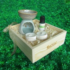 Box EO Set (Tea Tree)